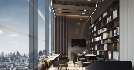 รูปภาพ เดอะทรี อนุสาวรีย์ (The Tree Victory Monument)