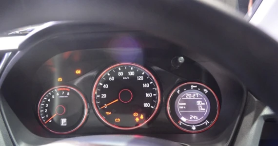 รูปภาพ ฮอนด้า Honda Mobilio RS AT ปี 2017