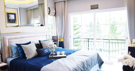 รูปภาพ โกลเด้น นีโอ ๒ รามอินทรา - วงแหวน (Golden Neo ๒ Ramintra - Wongwaen)