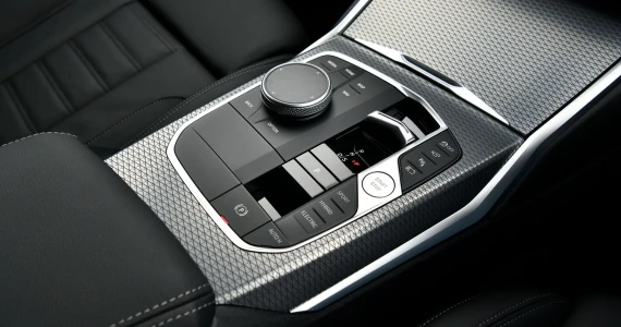 รูปภาพ บีเอ็มดับเบิลยู BMW Series 3 330e M Sport ปี 2025