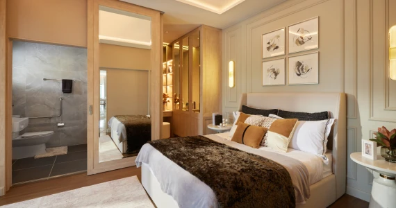 รูปภาพ เดอะ ซิตี้ บางนา (The City Bangna)