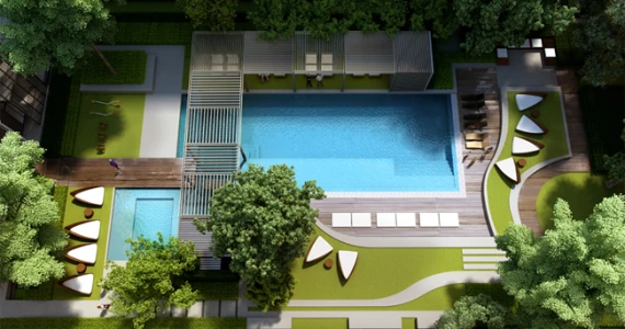 รูปภาพ เดอะ พาร์คแลนด์ ระยอง (The Parkland Rayong)