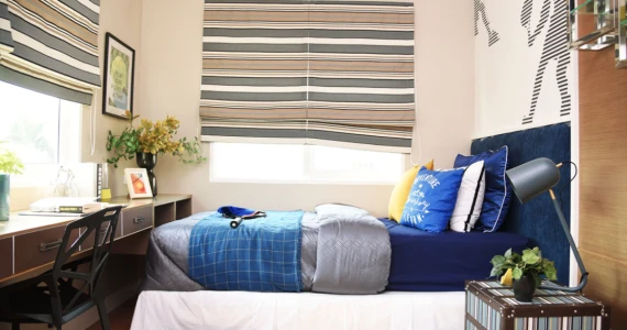 รูปภาพ โกลเด้น ทาวน์ เฉลิมพระเกียรติ-สวนหลวง (Golden Town chalermprakiat-Suanluang)