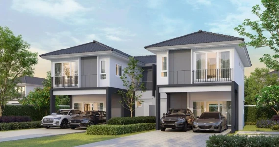 รูปภาพ ปาล์มสปริงส์ ไบร์ท สนามบิน-หาดใหญ่ (Palmsprings Bright Sanambin-Hatyai)