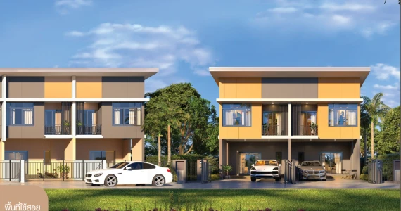 รูปภาพ แกรนด์วิลเลจ เพชรเกษม (Grand Village Phetkasem)