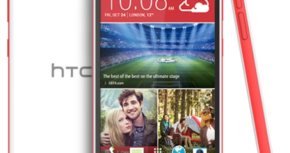 รูปภาพ เอชทีซี HTC-Desire EYE
