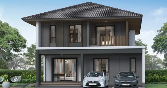 รูปภาพ สราญสิริ รังสิต (Saransiri Rangsit)