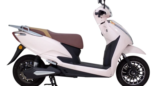 รูปภาพ เอเจ อีวี ไบค์ AJ EV BIKE Beats EV ปี 2024