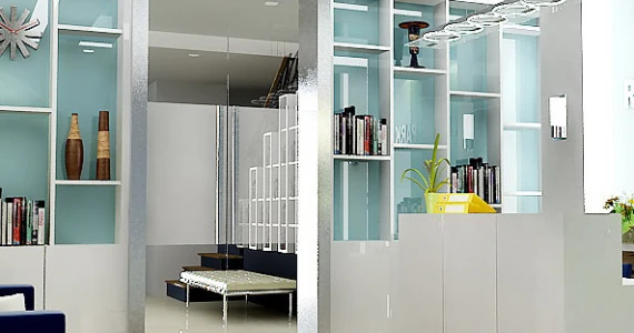 รูปภาพ อาร์เค พาร์ค รามอินทรา - คู้บอน (RK Park)