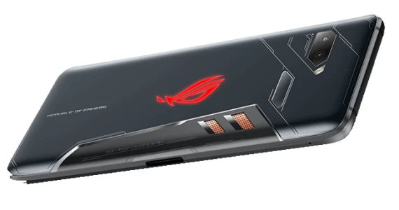 รูปภาพ เอซุส ASUS ROG Phone