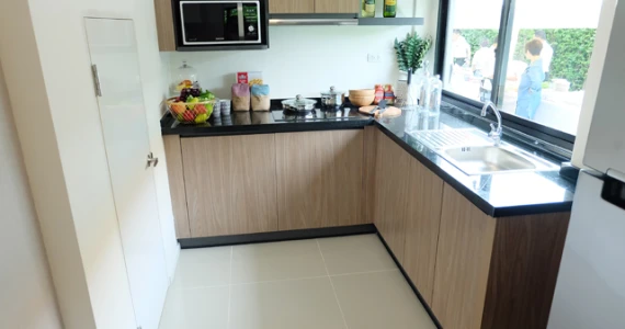 รูปภาพ บ้านกลางเมือง พระราม 2 (Baan Klang Muang Rama 2)