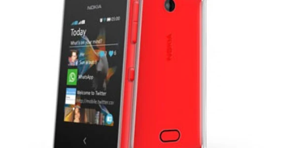 รูปภาพ โนเกีย Nokia Asha 503
