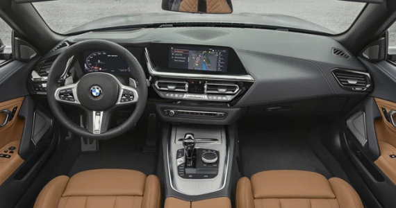 รูปภาพ บีเอ็มดับเบิลยู BMW Z4 sDrive30i M Sport MY2019 ปี 2019
