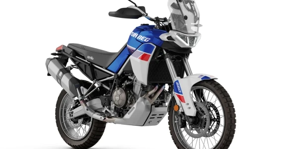 รูปภาพ อาพริเลีย Aprilia Tuareg 660 ปี 2023