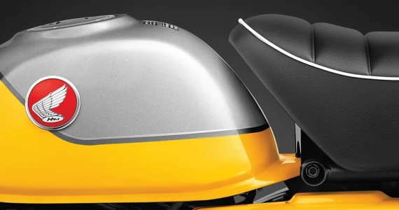 รูปภาพ ฮอนด้า Honda Monkey 125 MY2021 ปี 2021