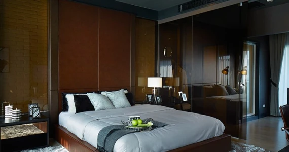 รูปภาพ บ้านกลางเมือง รัชดา - วงศ์สว่าง (Baan Klang Muang Ratchada - Wongsawang)