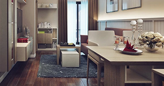 รูปภาพ เดอะคิวบ์ พลัส มีนบุรี (The Cube Plus Minburi)