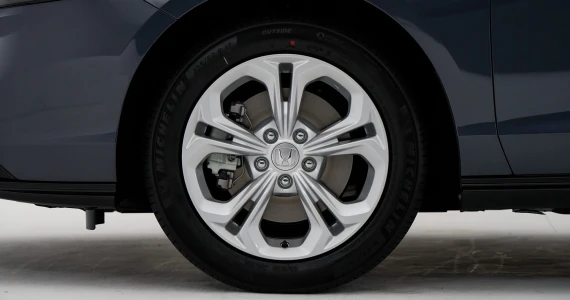 รูปภาพ ฮอนด้า Honda Accord e:HEV E ปี 2023