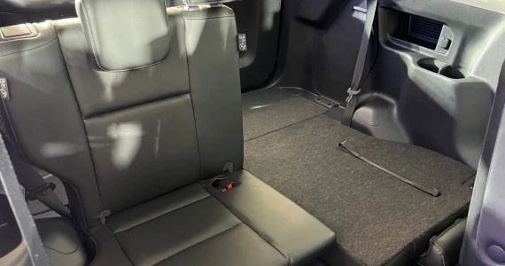 รูปภาพ โตโยต้า Toyota Innova Zenix 2.0 HEV Smart ปี 2023