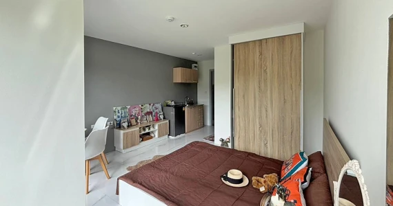 รูปภาพ เดอะอินเตอร์เชนจ์ หลักสี่ (The Interchange @ Laksi)