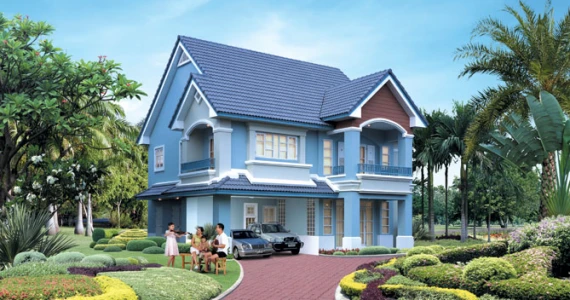 รูปภาพ เนเบอร์โฮม วัชรพล (Neighborhome Watcharaphon)