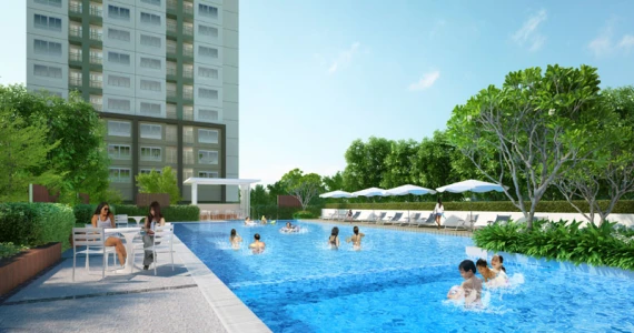 รูปภาพ ลุมพินี วิลล์ ประชาชื่น-พงษ์เพชร 2 (Lumpini Vill Prachachuen-Phongphet 2)