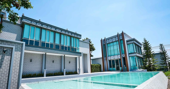 รูปภาพ ชีวาโฮม สุขสวัสดิ์ - ประชาอุทิศ (Chewa Home Suksawat - Prachauthit)