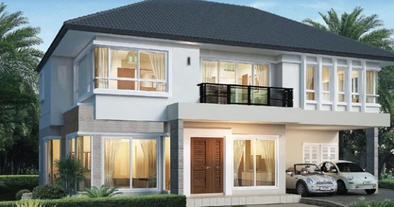 รูปภาพ แกรนด์ บางกอก บูเลอวาร์ด พระราม 9-ศรีนครินทร์ (Grand Bangkok Boulevard Praram 9-Srinakarin)