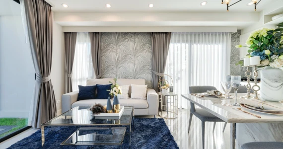 รูปภาพ อภิทาวน์ อยุธยา (Apitown Ayutthaya)