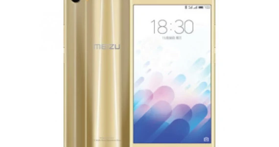 รูปภาพ เหม่ยซู MEIZU-m 3X (64GB)