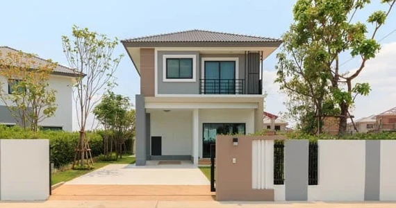 รูปภาพ สาริน ลิฟวิ่ง โนนหงษ์ทอง (Sarin Living Noan-Hong-Tong)