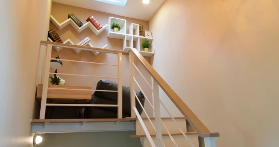 รูปภาพ โมดิ วิลล่า รังสิต (ติดทางด่วน) (Modi Villa Rangsit)