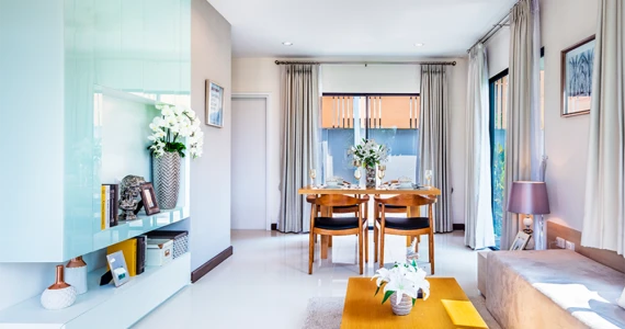 รูปภาพ เนเชอร่า เทรนด์ ประชาอุทิศ 90 (Natura Trend Prachauthit 90)