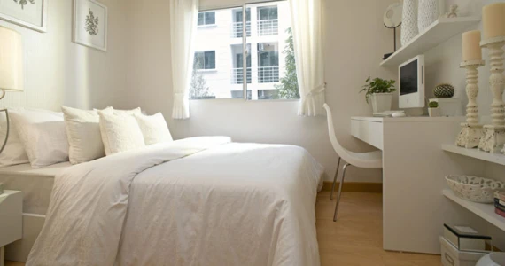 รูปภาพ สมาร์ท คอนโด พระราม 2 (Smart Condo Rama 2)