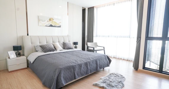 รูปภาพ เดอะ วินน์ โฮมออฟฟิศ กาญจนาภิเษก-สาทร (The Wynn Home Office Kanchanapisek - Sathorn)