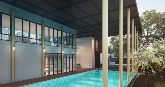 รูปภาพ ฟลอรา ติวานนท์ (Flora Tiwanon)