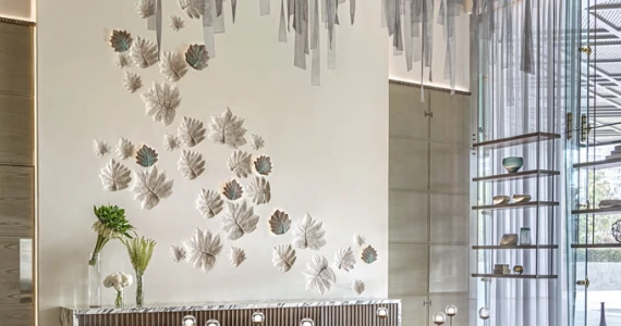 รูปภาพ เดอะ เรสซิเดนซ์ แอท แมนดาริน โอเรียนเต็ล กรุงเทพฯ (The Residences@Mandarin Oriental Bangkok)