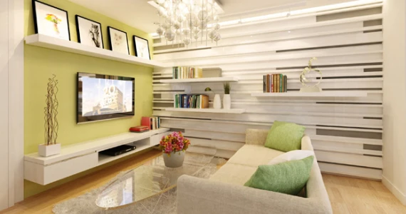 รูปภาพ เดอะ ไนน์ คอนโดมิเนียม 3 (The Nigh Condominium 3)