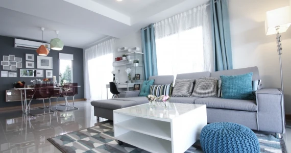 รูปภาพ ไลฟ์ ซิตี้ โฮม 2 สุขุมวิท - อ่างศิลา (LIFE CITY HOME 2)