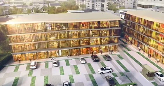 รูปภาพ เดอะ มาสเตอร์ รีเฟล็คชั่น แอท บีทีเอส อ่อนนุช (The Master Reflexion @BTS Onnut)