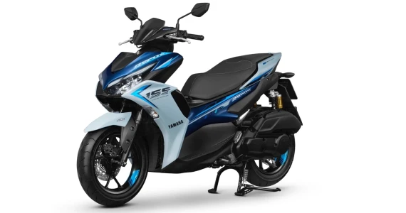 รูปภาพ ยามาฮ่า Yamaha Aerox (Standard) ปี 2023
