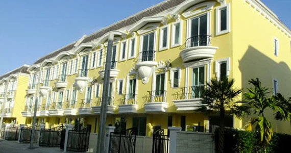 รูปภาพ คาซ่า ยูเรก้า พระราม2-พุทธบูชา (Kasa Eureka Rama 2-Phutthabucha)