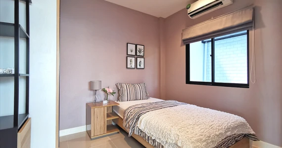 รูปภาพ เสนา วิลล์ ลำลูกกา คลอง 6 (Sena Ville Lamlukka Klong 6 )