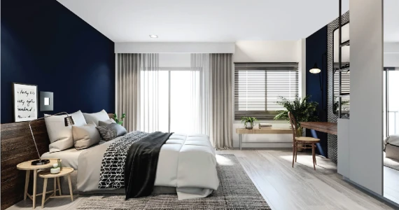 รูปภาพ วินเซนต์ ศรีนครินทร์ (Vincent Srinakarin)