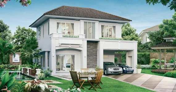 รูปภาพ เพอร์เฟค เพลส ราชพฤกษ์ (Perfect Place)