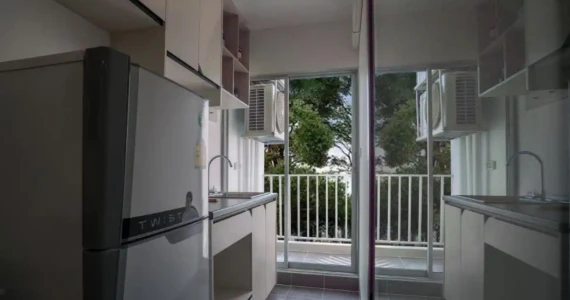 รูปภาพ เดอะคิทท์ รังสิต - ติวานนท์ (The Kith Rangsit Tiwanon)