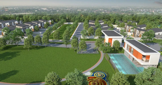 รูปภาพ พลีโน่ ทาวน์ ประชาอุทิศ 90 (Pleno Town Prachauthit 90)