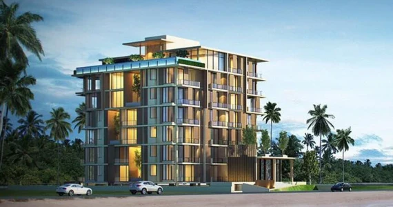 รูปภาพ ธาราญา ระยอง (Taraya Rayong)