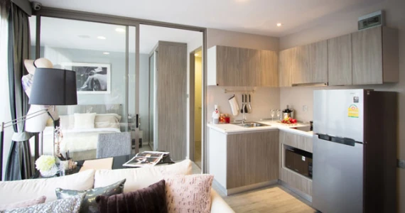 รูปภาพ โมดิซ ลาดพร้าว 18 (Modiz Ladprao 18)