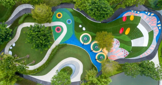 รูปภาพ มัณฑนา ราชพฤกษ์-นครอินทร์ (Mantana Ratchaphruek-Nakornin)